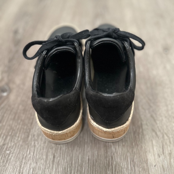 JLo Cork Mesh Sneakers - Picture 5 of 6